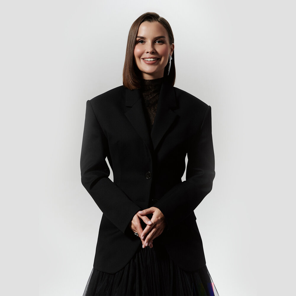 Татьяна Куртукова