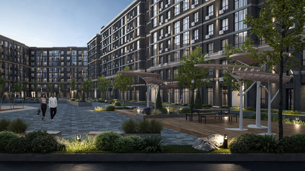 Группа компаний «НВМ»