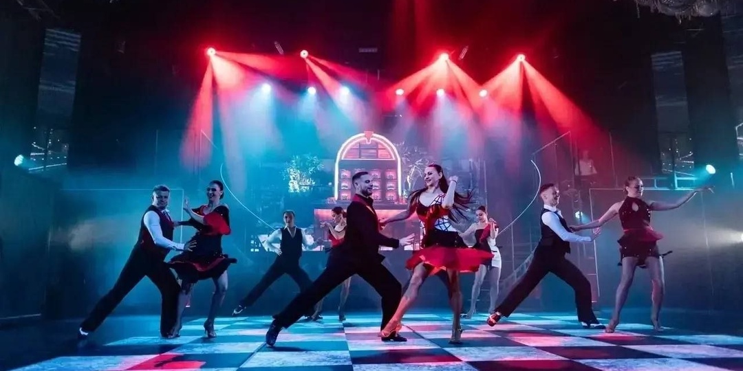 Севастополь отмечает Всемирный день театра