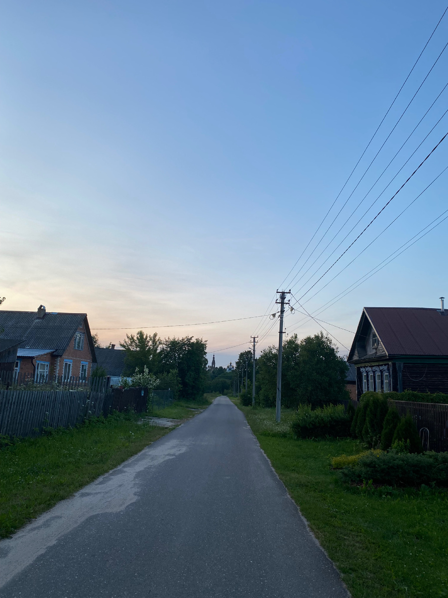 Рождество, Ярославская область