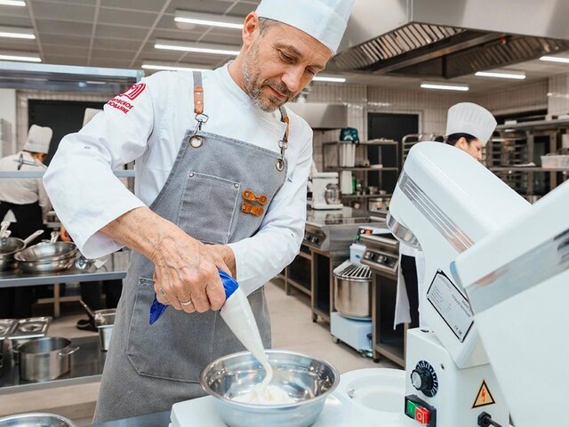    Фото: пресс-служба департамента труда и социальной защиты населения города Москвы