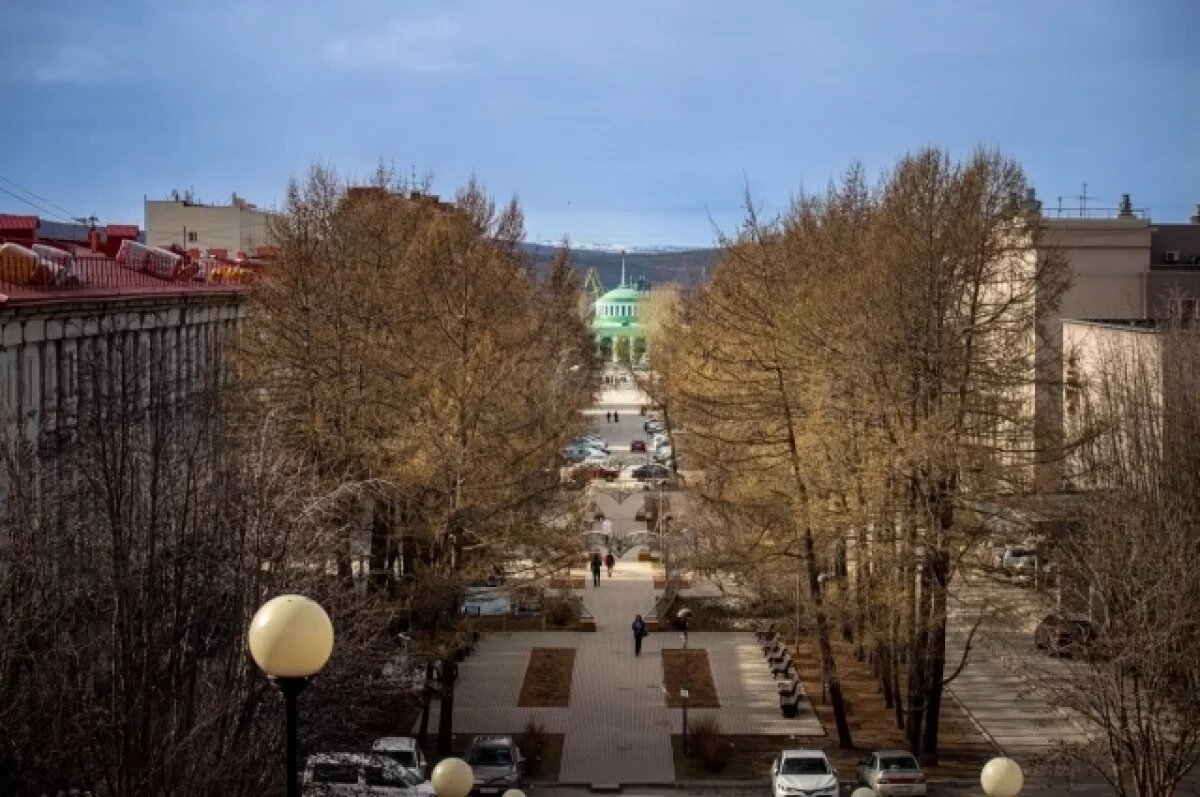    На 15,8% сократилось число тяжких и особо тяжких преступлений в Мурманске