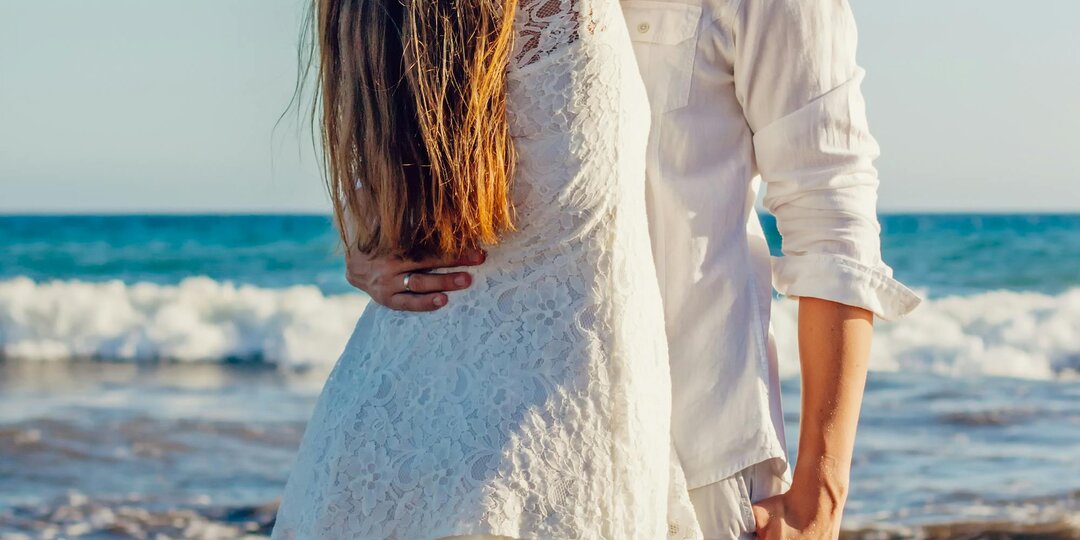 Одна ночь у моря в Хургаде, которая изменила всю жизнь