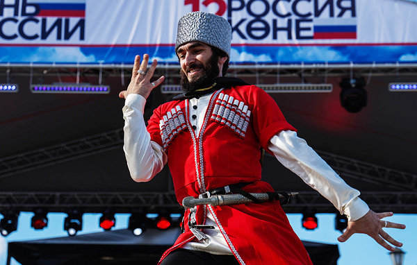 Егор Алеев/ТАСС