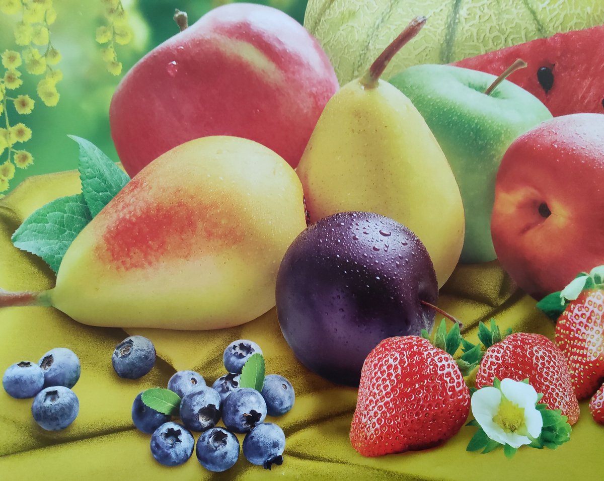 Картинка. 2025 год