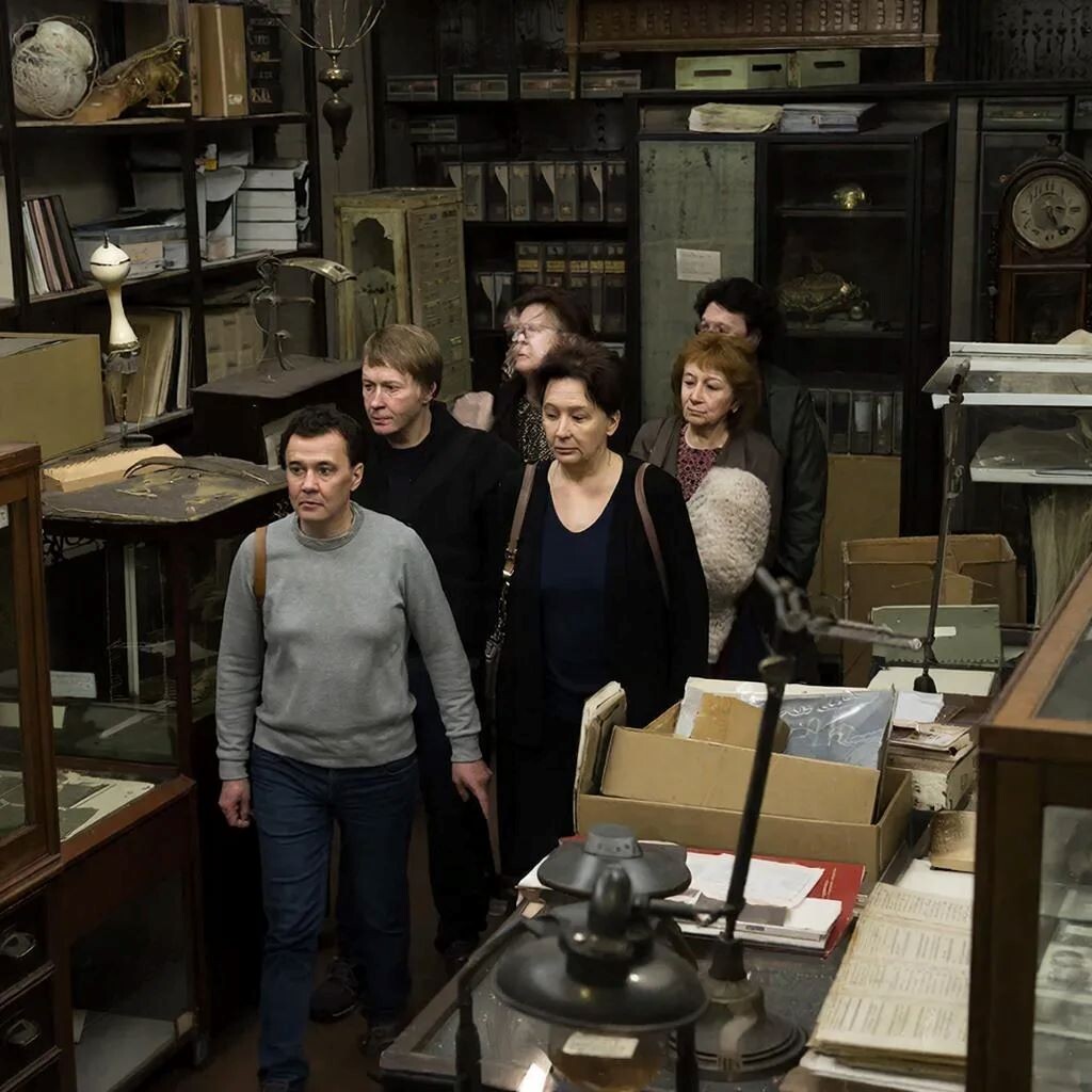 Горожан ждет множество интересных событий.  Фото: Изображение сгенерировано нейросетью / Станислав Казаченко