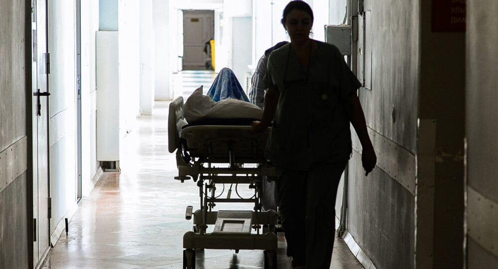 Умерла впавшая в кому после удаления зуба в Таиланде российская туристка