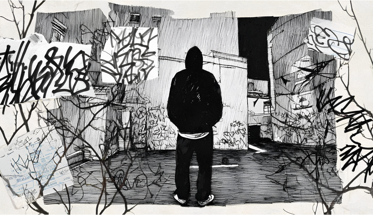 Иллюстрация Екатерины Ковалевской