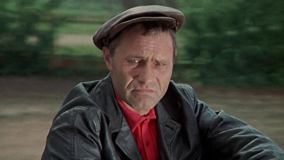 Я пересмотрела «Калину красную» и поняла, зачем Шукшин убил своего героя