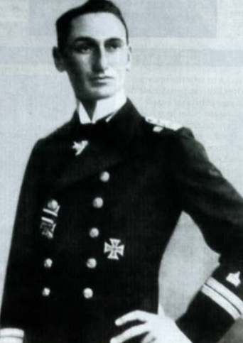 Отто Херзинг