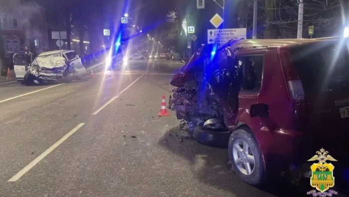    ГУ МВД России по Краснодарскому краю