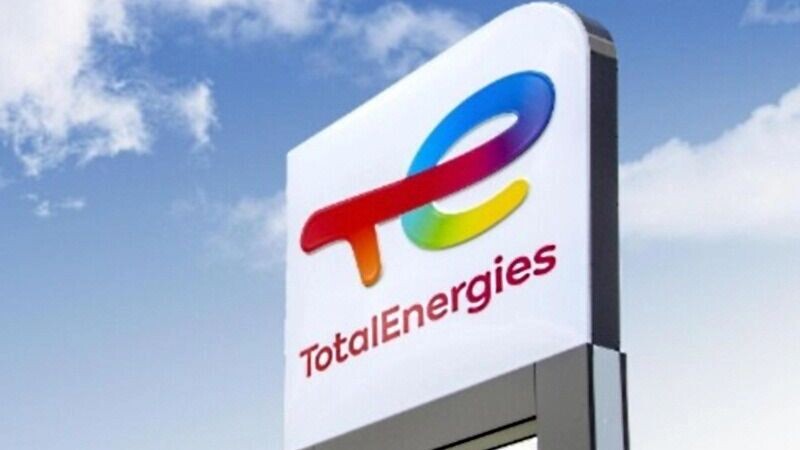    TotalEnergies