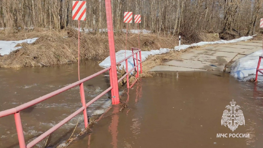    Фото: МЧС России по Владимирской области