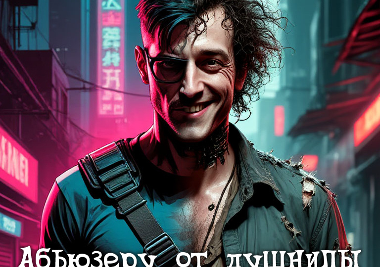 Абьюзеру от душнилы. А кем являетесь вы для себя и для окружающих?