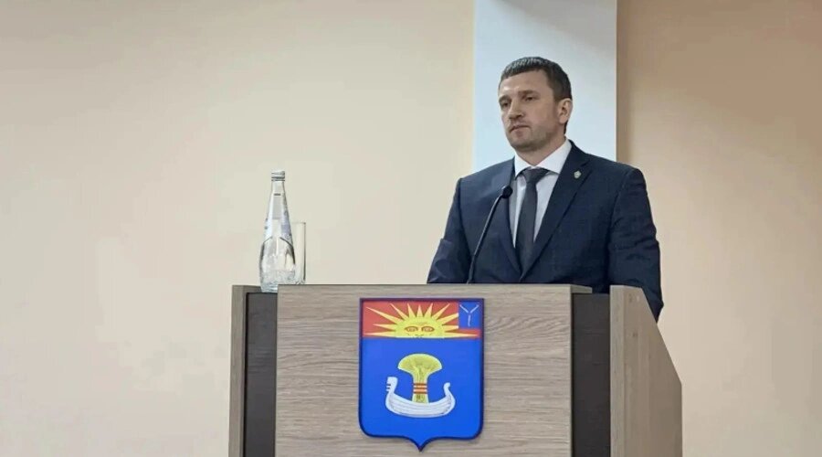    Фото: Сергей Барулин