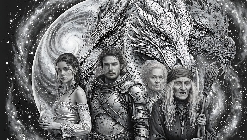 Бельфут великолепный