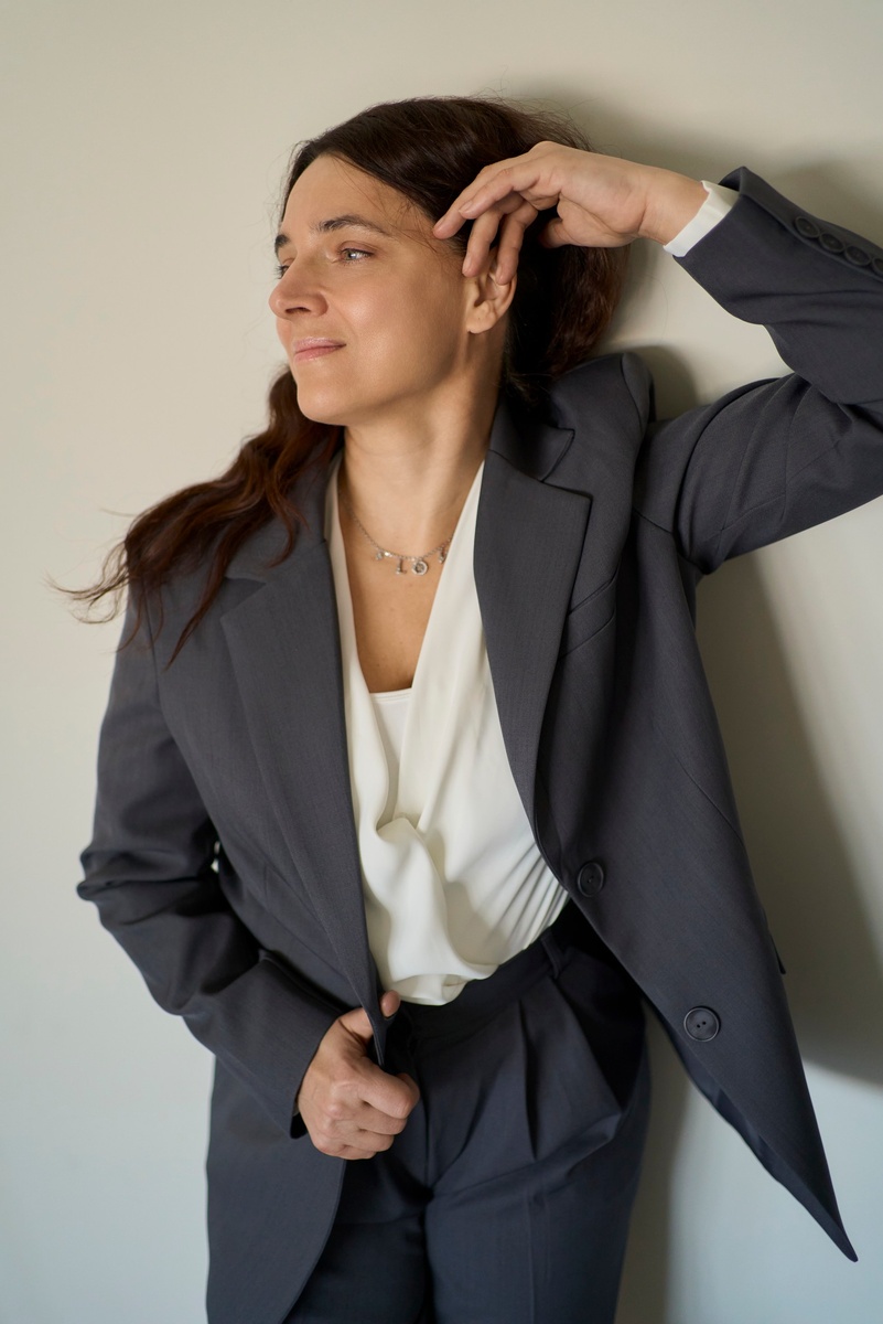 Фото из личного Архива Татьяны Курчиной