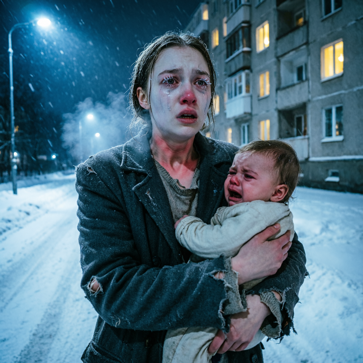 Дарственная с подвохом