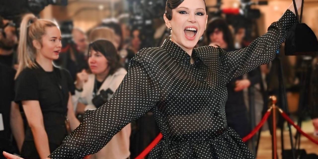 Тот самый образ, который хочется рассматривать в деталях ✨