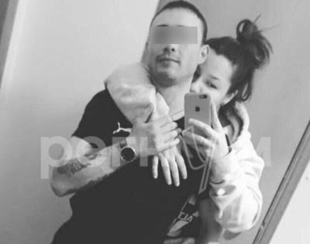    Анастасия с мужем / Источник: Социальные сети