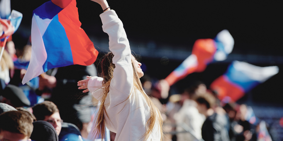 Жилье для студентов и новые возможности для молодежи ✅