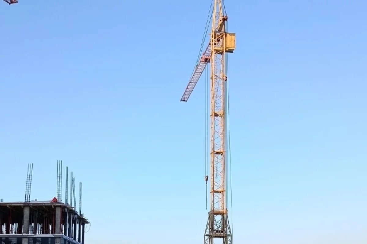    Отель за 800 млн рублей построят в Нижнем Новгороде