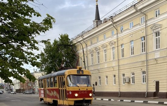    Фото: ИА "Орелград" / Светлана Числова