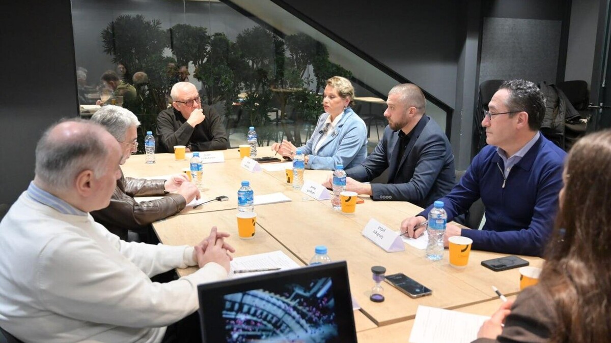 © photo: Sputnik / Stringer