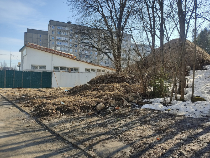    Магазин со смешными ценами переделают в ПетрозаводскеКУККОВКА.РФ | микрорайон Кукковка / ВК