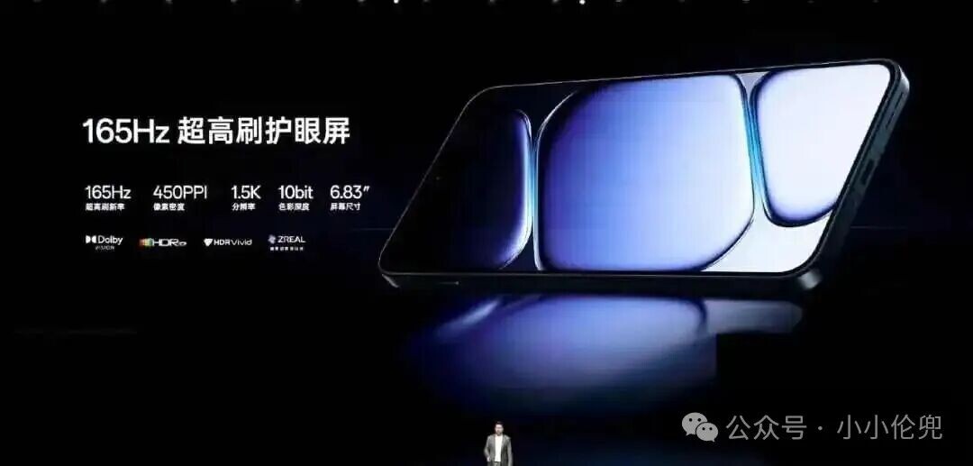 Маркетинговые обещания 165 Гц, не имеющие никакой практической пользы, т.к. нет приложений в том числе игровых с поддержкой такой частоты кадров