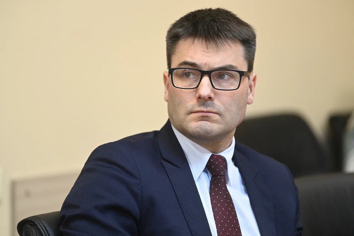 Александр Ломако. Фото: «Республика»/Лилия Кончакова  📷
