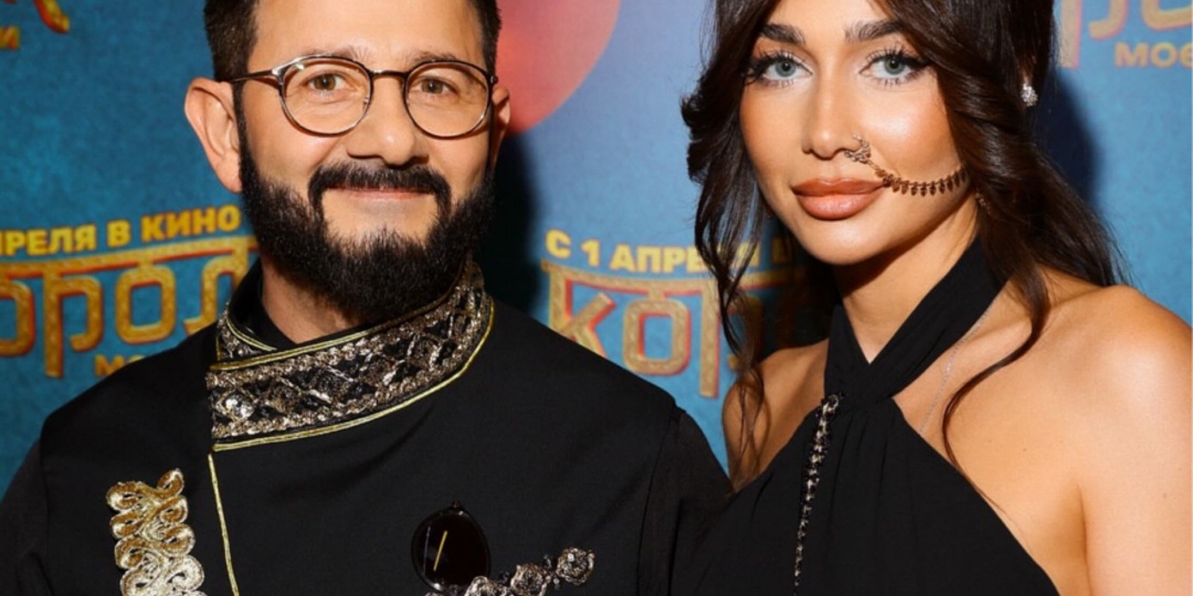 «Королек» да не тот: Галустян вывел в свет ту, кто моложе и краше бывшей