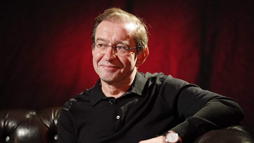    Фото: ИЗВЕСТИЯ/Павел Волков; 5-tv.ru