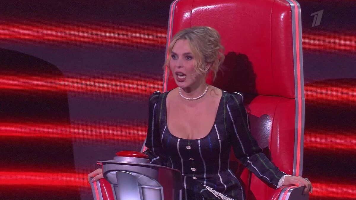    Первый канал