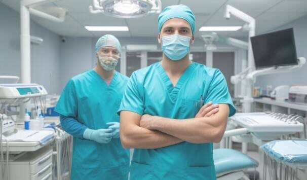 Непростительный поступок совершил медработник во Владивостоке В ходе медицинской операции ординатор осуществил подмену шприца с