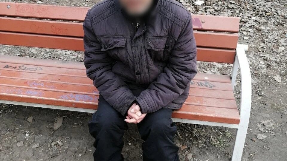 "Он плакал, не переставая, и просил о помощи": в Ростове при странных обстоятельствах нашли афганца, пропавшего 25 лет назад в Адыгее