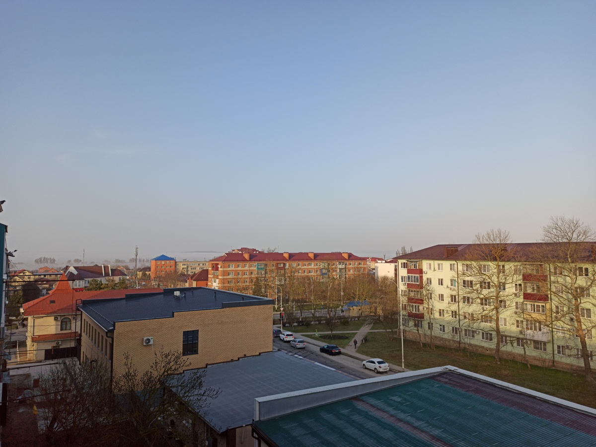    Фото: «ТАМАНЬ».