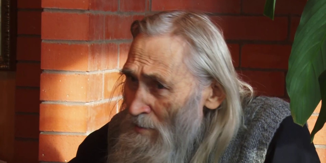 10 признаков влияния беса. Схиархимандрит Илий Ноздрин