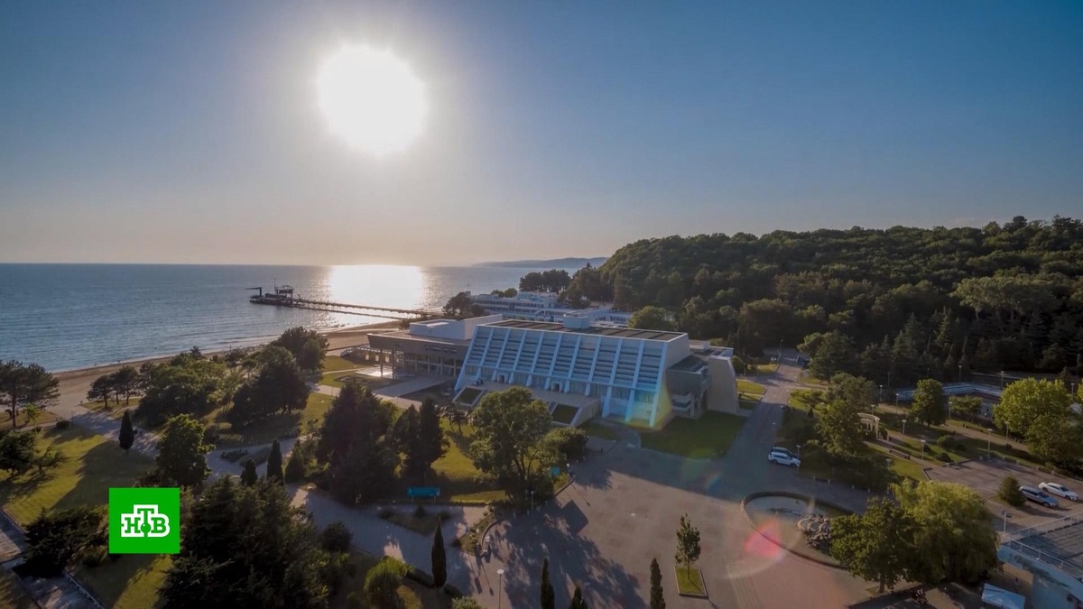    Роспотребнадзор вновь признал непригодными пляжи Анапы