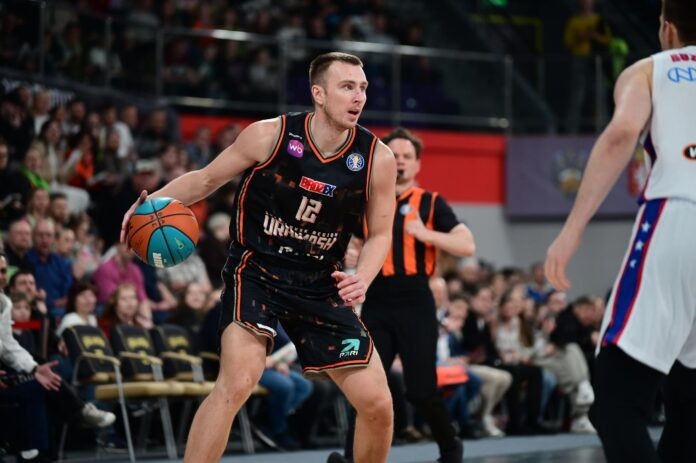 Фото: Пресс-служба Единой лиги ВТБ