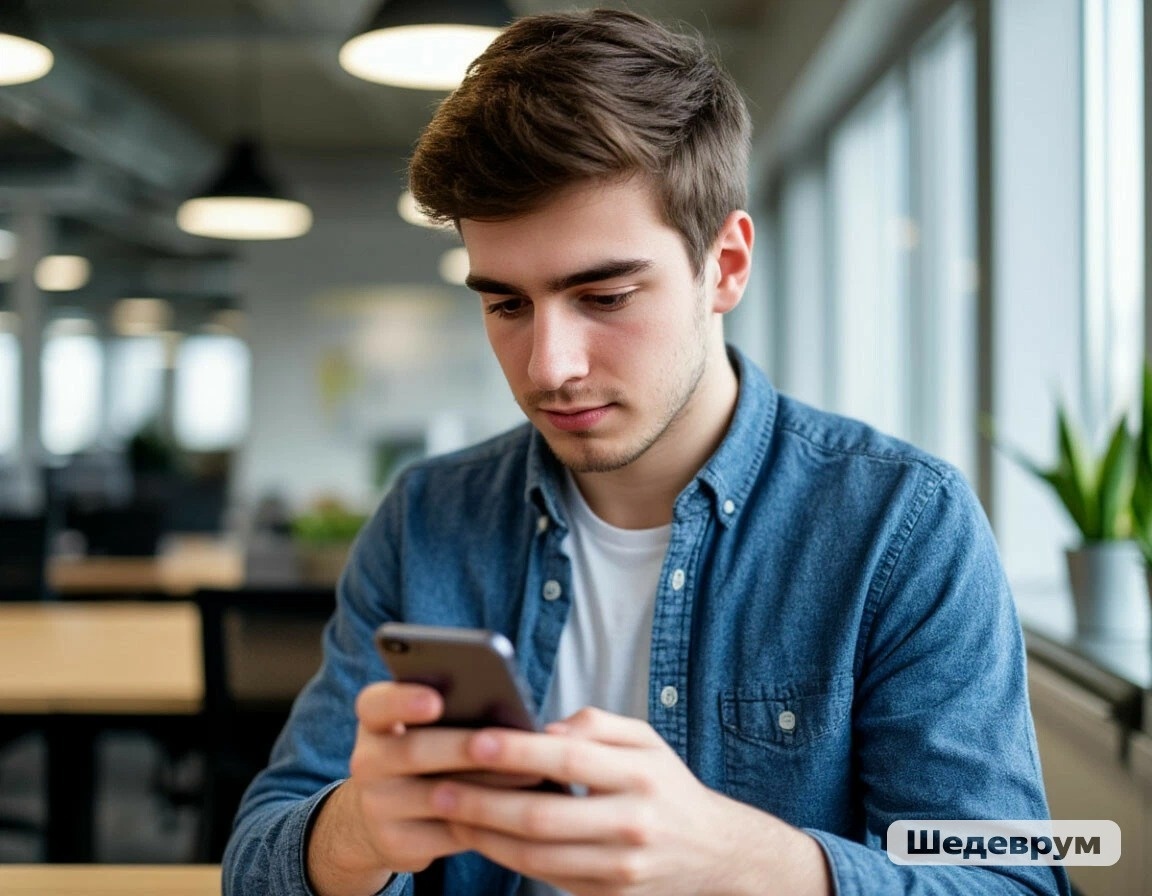 Фото: нейросеть «Шедеврум»