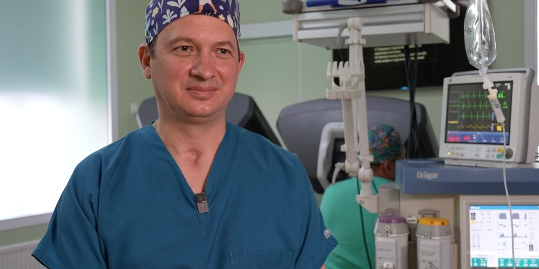 КРОВЬ В МОЧЕ: когда можно сохранить орган, а когда его придется удалить? Откровенный разбор онкоуролога.