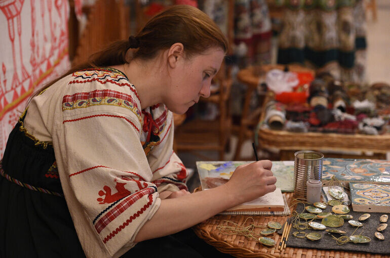   Игорь Самохвалов/«Парламентская газета»