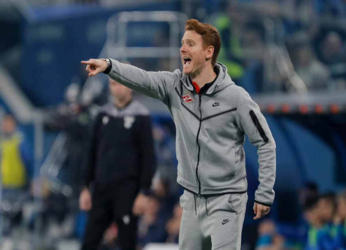     Абаскаль назвал имена российских футболистов, способных выступать в Европе