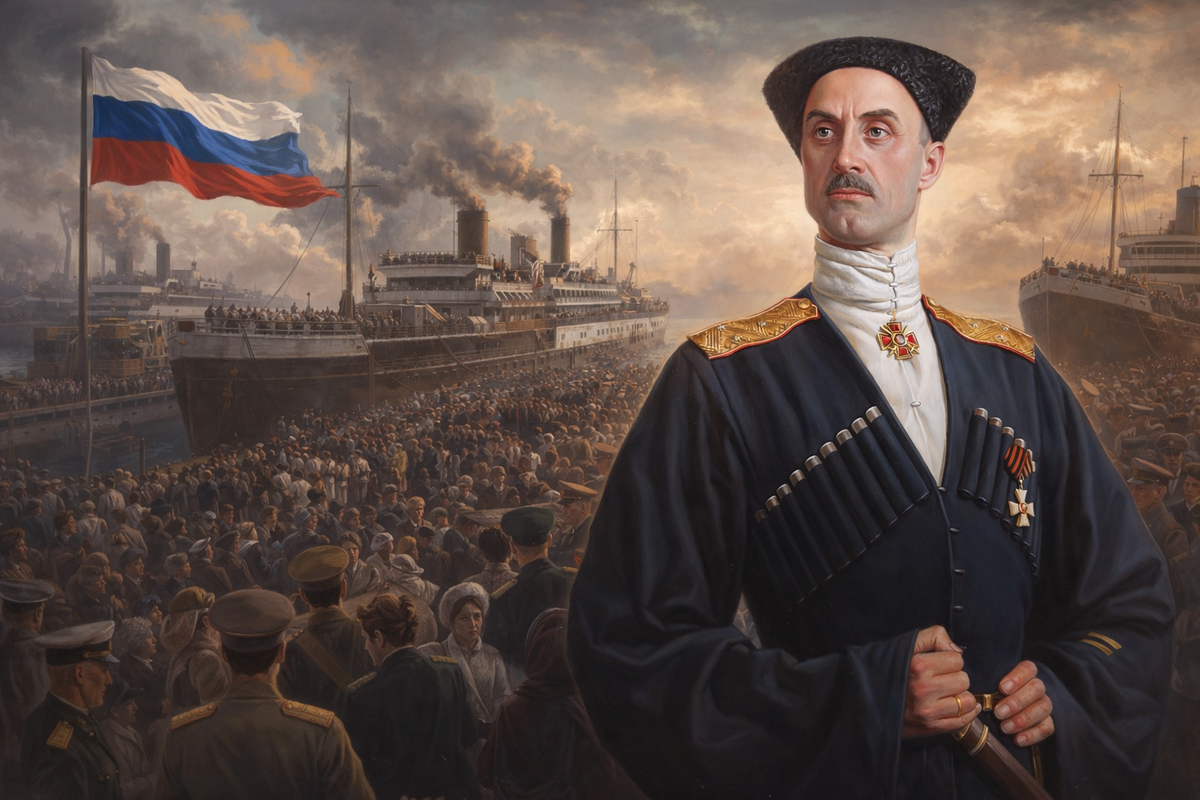 Обложка: ЧатГпт. 