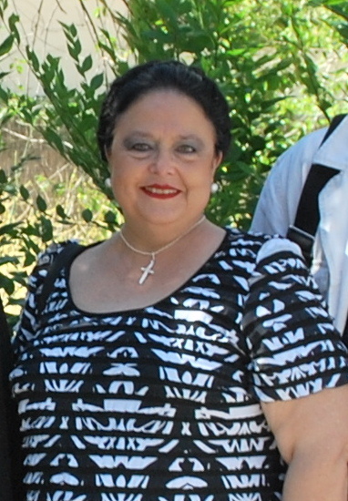 Мария Романова