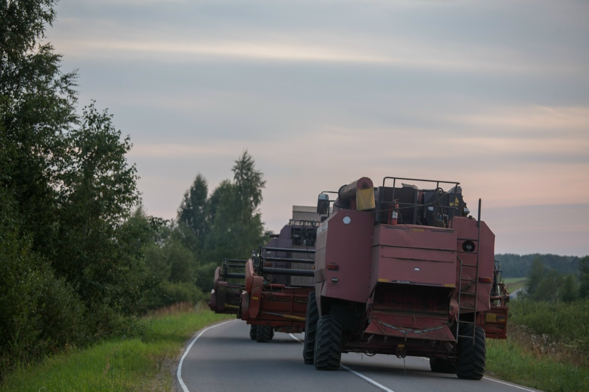    Фото: Евген Гаврилов Юра Белый