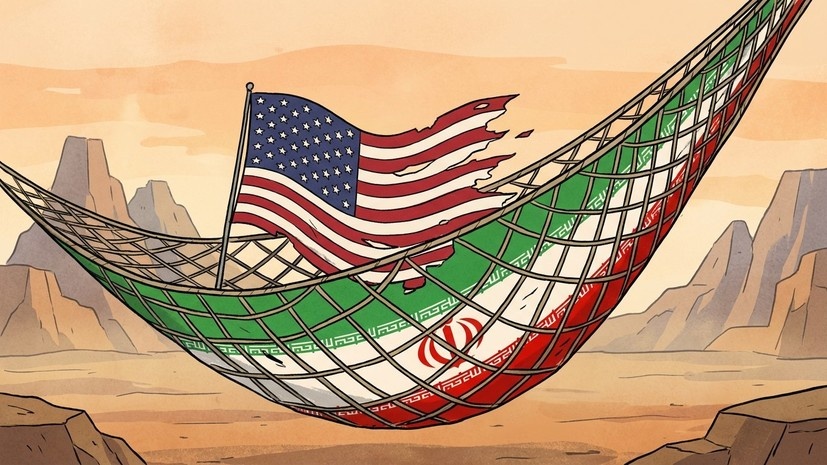   Сгенерировано с помощью ИИ