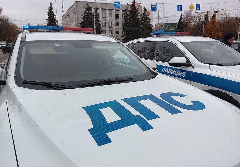    В Калужской области пройдёт рейд «Мототранспорт».