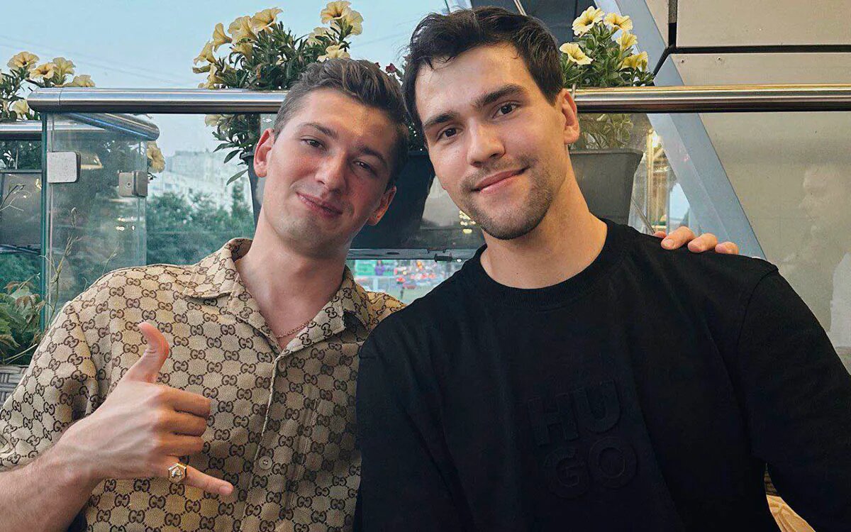    Источник фото: соцсети Александра Галлямова